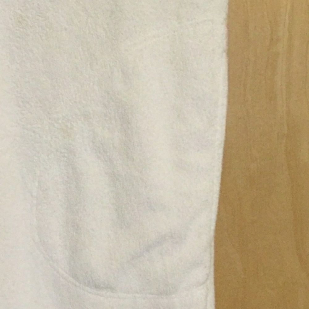 ATM AnthonyThomasMelillo Cotton Terry Hood… - Picture 6 of 7